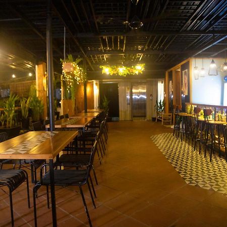 Sunshine Boutique Hotel Phu My Hung Ho Chi Minh Zewnętrze zdjęcie