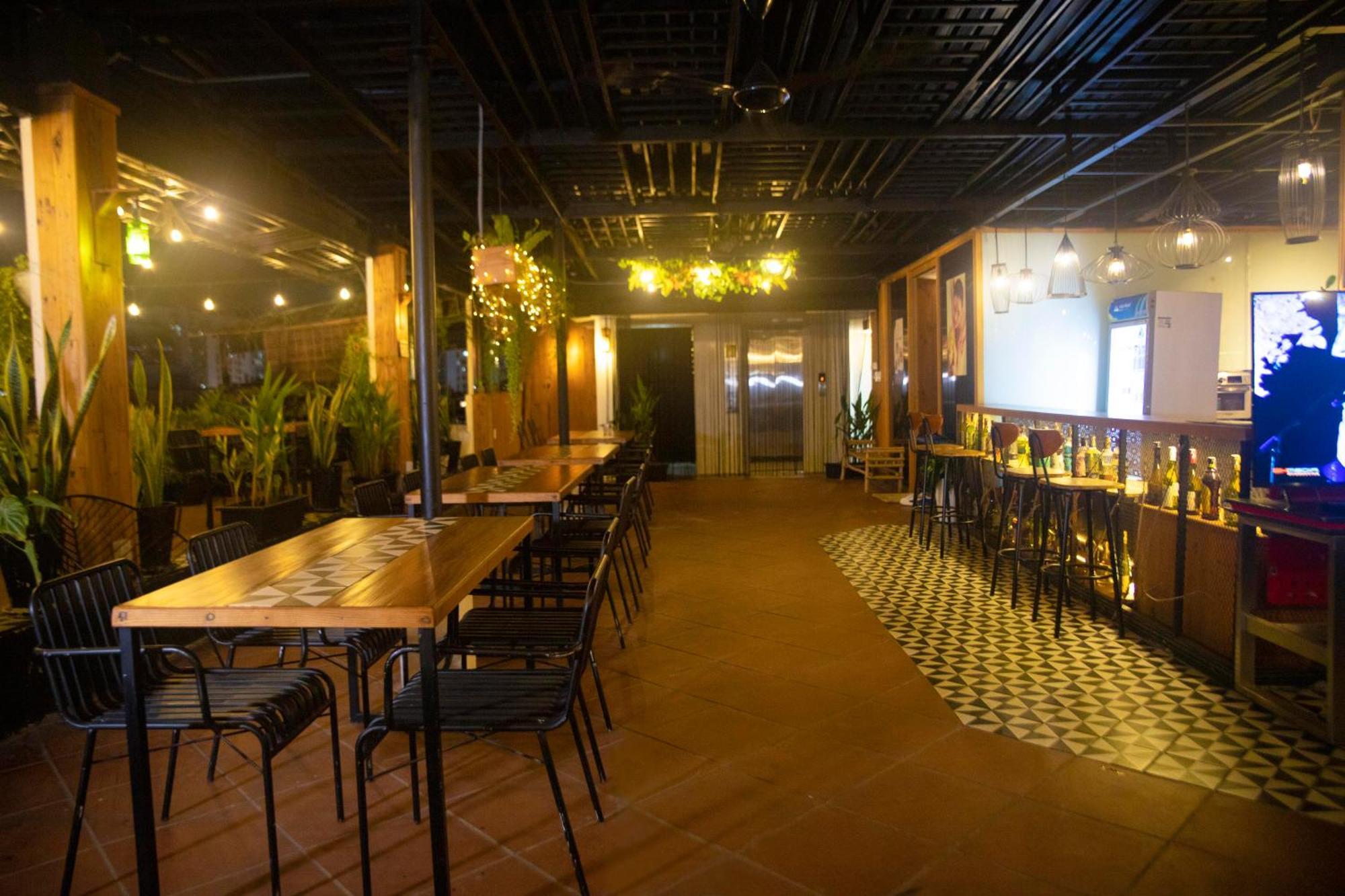 Sunshine Boutique Hotel Phu My Hung Ho Chi Minh Zewnętrze zdjęcie