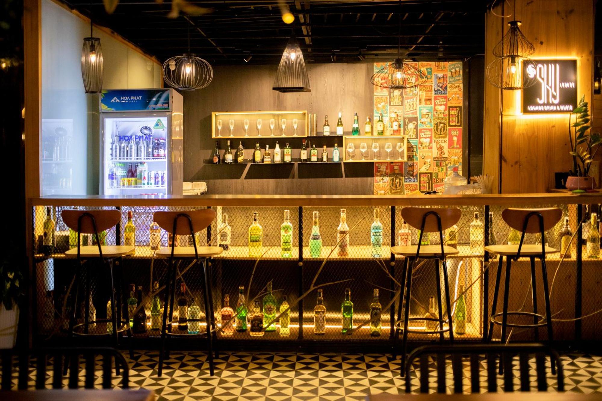 Sunshine Boutique Hotel Phu My Hung Ho Chi Minh Zewnętrze zdjęcie