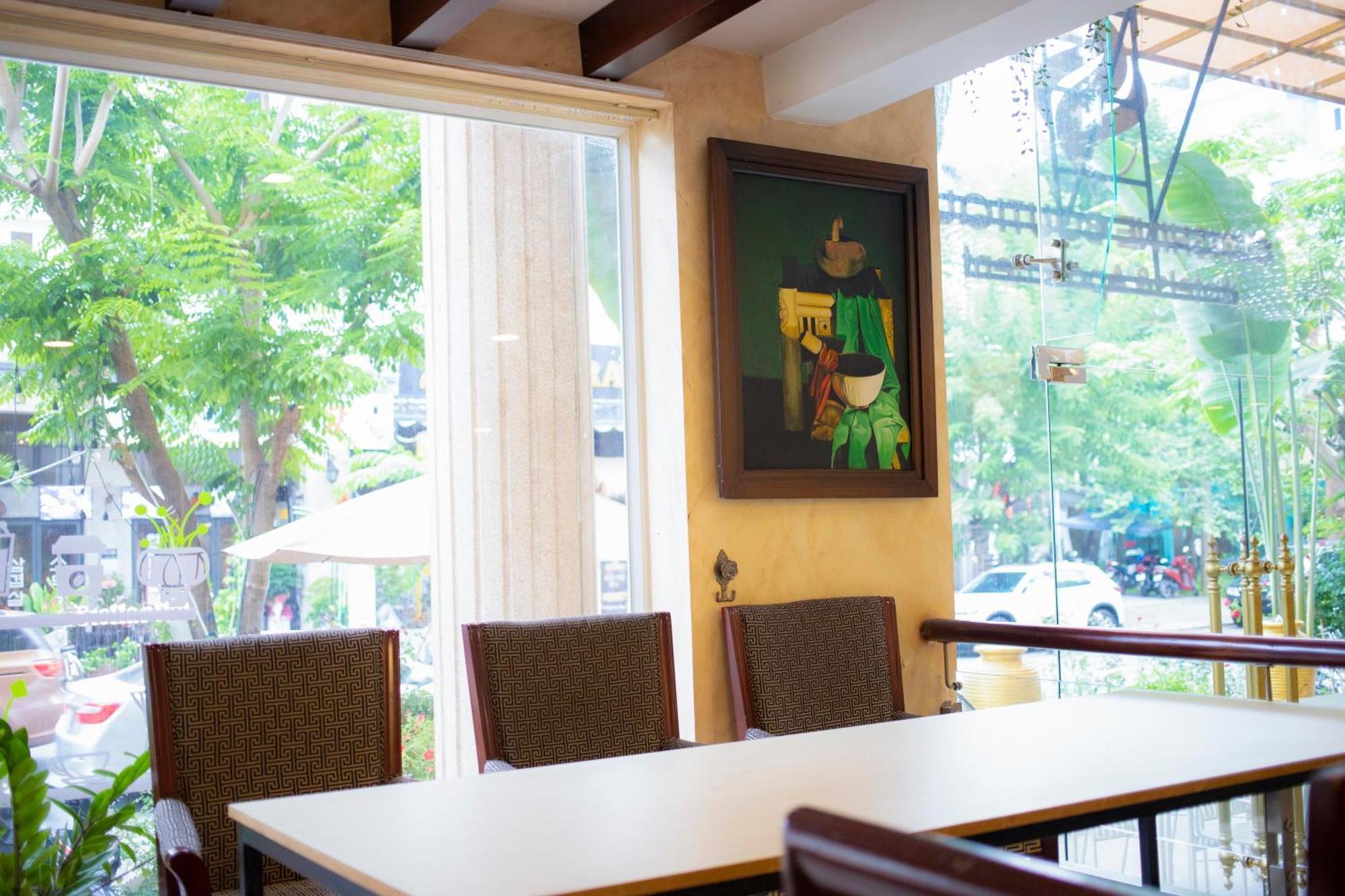 Sunshine Boutique Hotel Phu My Hung Ho Chi Minh Zewnętrze zdjęcie