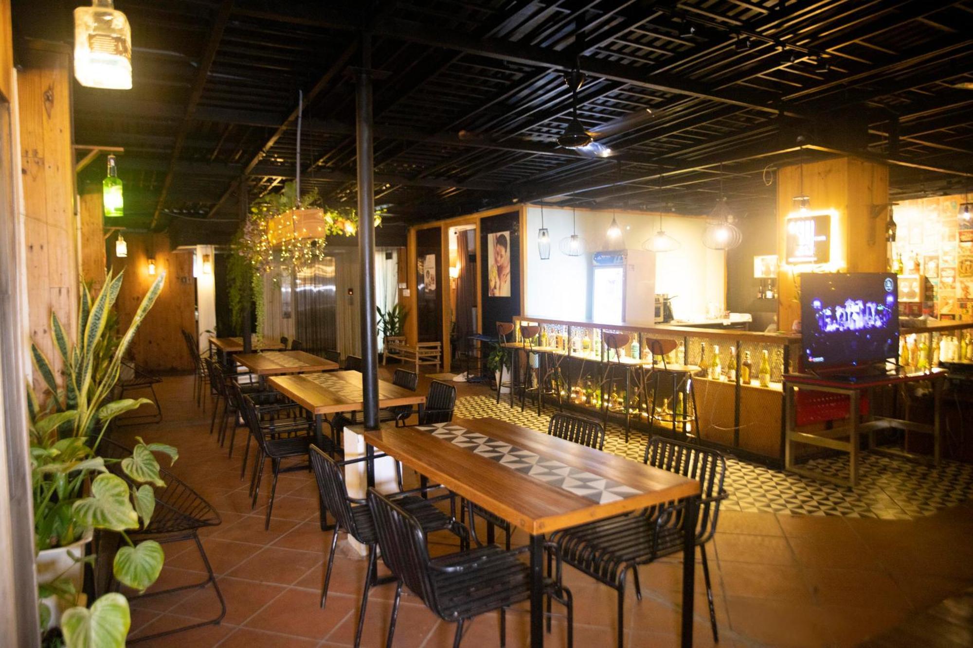 Sunshine Boutique Hotel Phu My Hung Ho Chi Minh Zewnętrze zdjęcie